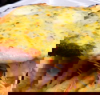 Slice 'N' Toss - Accommodation Batemans Bay