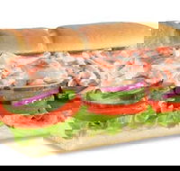 Subway - Chermside - Accommodation Batemans Bay