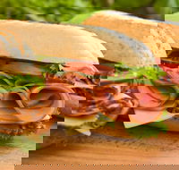 Subway - Benowa - Accommodation Batemans Bay