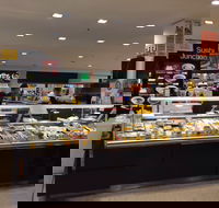 Sushi Junction - Randwick - Accommodation Batemans Bay