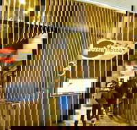 Sushi Natto - Accommodation Batemans Bay