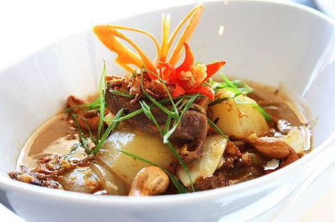 Thai Square - Accommodation Batemans Bay 0
