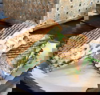 The Source Espresso - Accommodation Batemans Bay