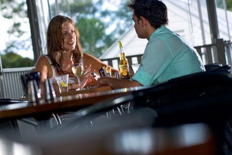 The Diner Lennox - Accommodation Batemans Bay 0