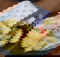 The Hellenic - Brighton-Le-Sands - Accommodation Batemans Bay