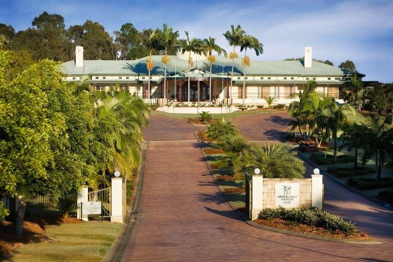 Arundel QLD Accommodation Batemans Bay