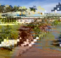 The Grille Restaurant - Accommodation Batemans Bay