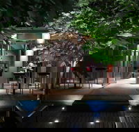 The Hairy Persian - Accommodation Batemans Bay