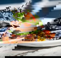 The Boathouse - Mosman - Accommodation Batemans Bay