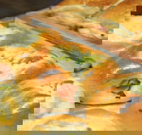 The Cheesecake Shop - Accommodation Batemans Bay