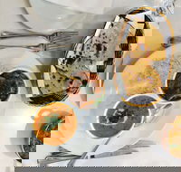 The Black Cockatoo Pizza Cafe - Accommodation Batemans Bay