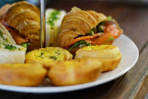 The Greedy Goat - Accommodation Batemans Bay 0