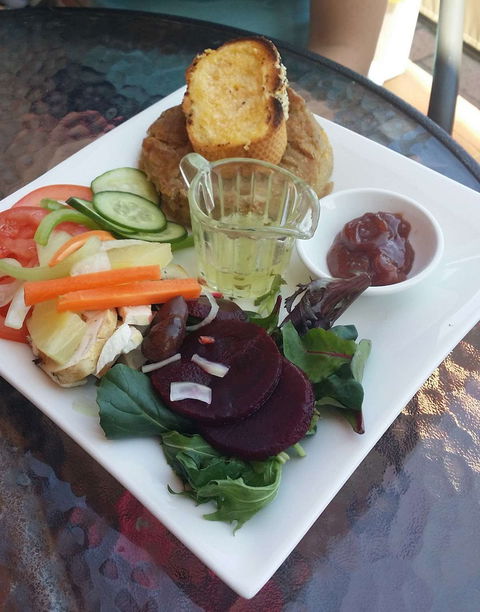 Timeless Treasures And Tearoom - Accommodation Batemans Bay 0