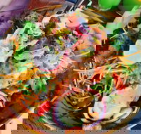 Tong 86 - Accommodation Batemans Bay