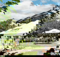 Tulloch Wines - Accommodation Batemans Bay