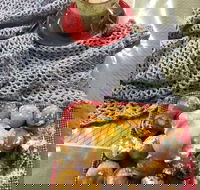 Unwind Craft Cafe - Accommodation Batemans Bay