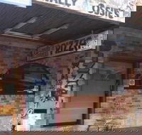 Wally  Ossie's Pizza - Accommodation Batemans Bay