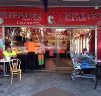 Wishbone Poultry - Accommodation Batemans Bay