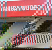 Yamba Fudge - Accommodation Batemans Bay