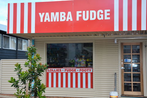 Yamba Fudge - Accommodation Batemans Bay 0