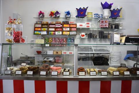 Yamba Fudge - Accommodation Batemans Bay 1