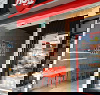 85 Degrees Bakery  Cafe - Bankstown - Accommodation Batemans Bay