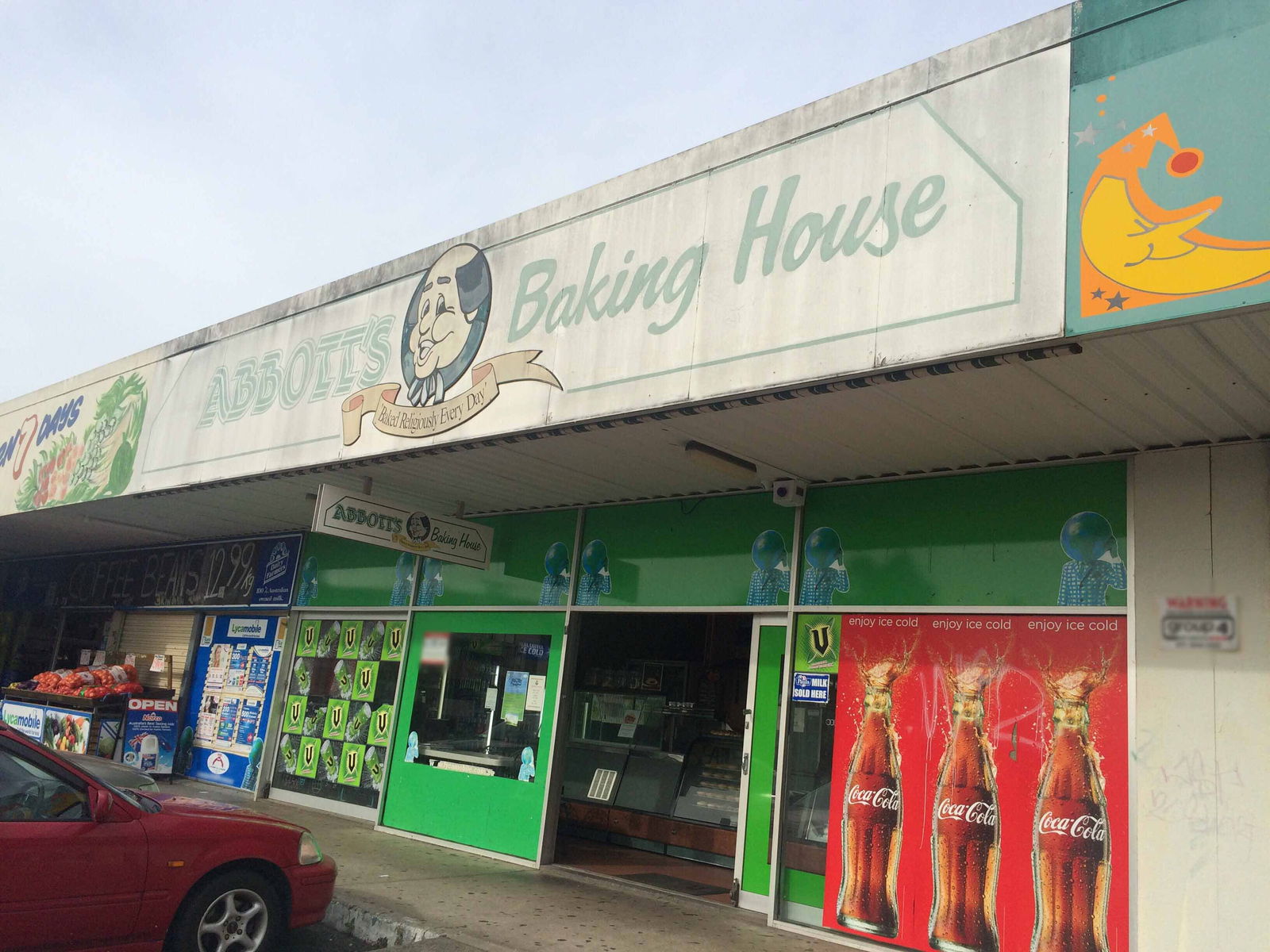 Logan Central QLD Accommodation Batemans Bay