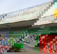 Abbott's Baking House - Accommodation Batemans Bay