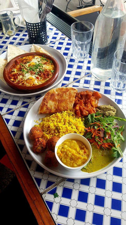Alisha's Cafe Collective - Accommodation Batemans Bay 0