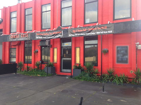 Argus Cafe - Accommodation Batemans Bay 0