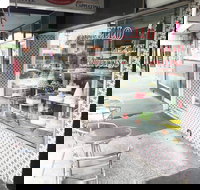 Ballarat Indian Restaurant - Accommodation Batemans Bay