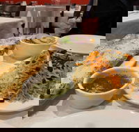 Bamiyan Restaurant - Accommodation Batemans Bay