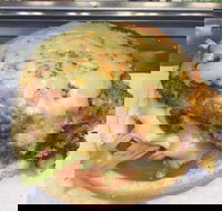 BIG BUN - Accommodation Batemans Bay