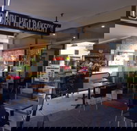 Bobbin Head Bakery - Accommodation Batemans Bay