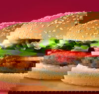 Brodies - Chermside - Accommodation Batemans Bay