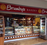 Brumby's - Kenmore - Accommodation Batemans Bay