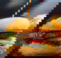 Burger Urge - Chermside - Accommodation Batemans Bay