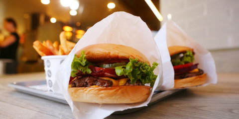 Burger Project - Chadstone - Accommodation Batemans Bay 0