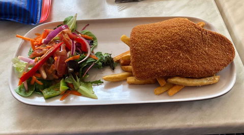 Cafe On The Bay - Accommodation Batemans Bay 0