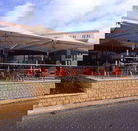 Cafe Delicacy - Accommodation Batemans Bay
