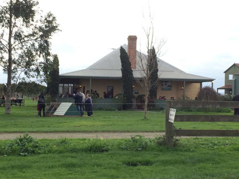 Caldermeade Farm Cafe - Accommodation Batemans Bay 0