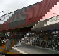 Carv'n It Up - Werribee - Accommodation Batemans Bay