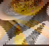 Carmen's Little Taste of Italy - Accommodation Batemans Bay