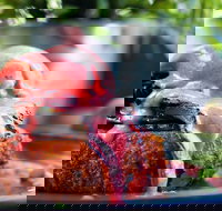 Chapter IV - Accommodation Batemans Bay