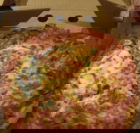 Charlie's Pizzeria - Accommodation Batemans Bay