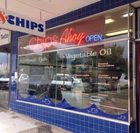 Chips Ahoy - Accommodation Batemans Bay