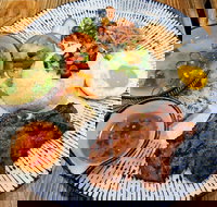 Chopsticks Vietnamese Restaurant - Accommodation Batemans Bay