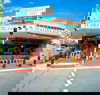 Ciao Italia - Accommodation Batemans Bay