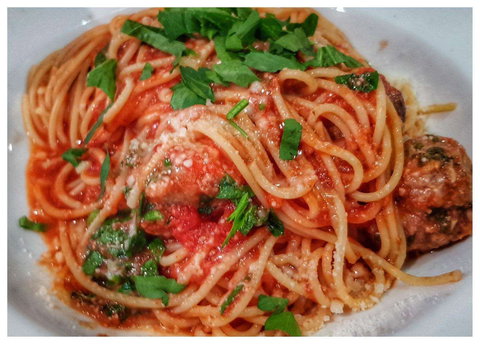 Cin Cin Pizza Cucina Bar - Accommodation Batemans Bay 0