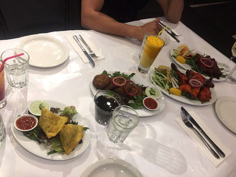 Cinnamon Club - Accommodation Batemans Bay 0